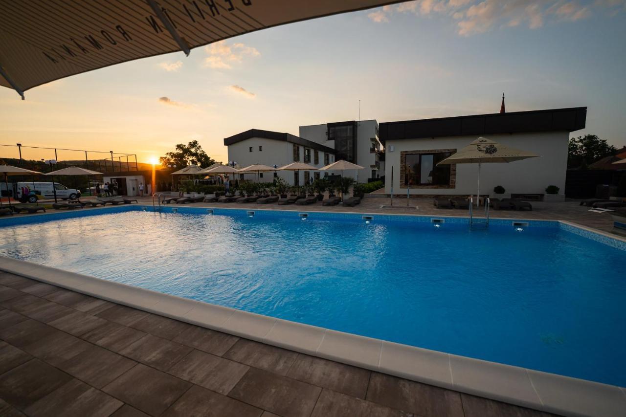 Hotel River Ludus Экстерьер фото
