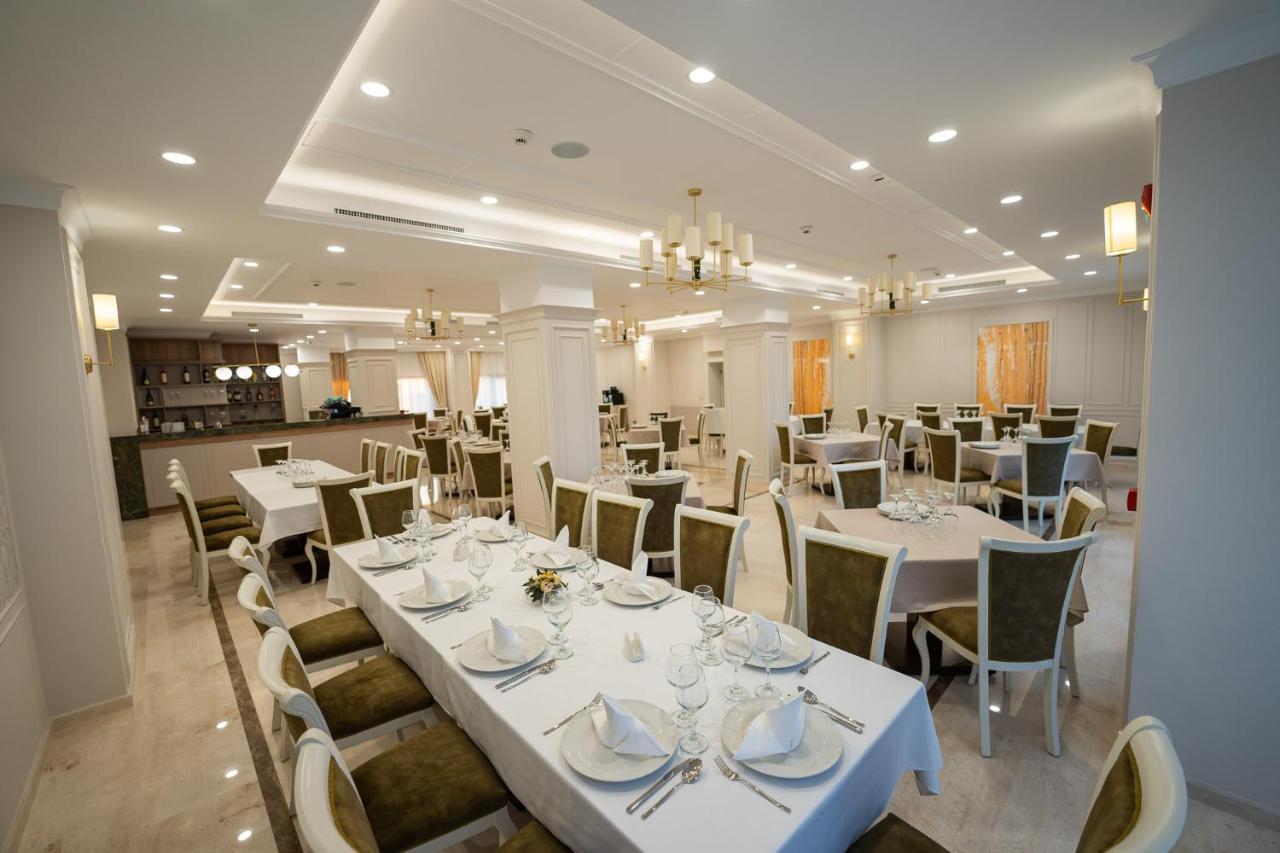 Hotel River Ludus Экстерьер фото