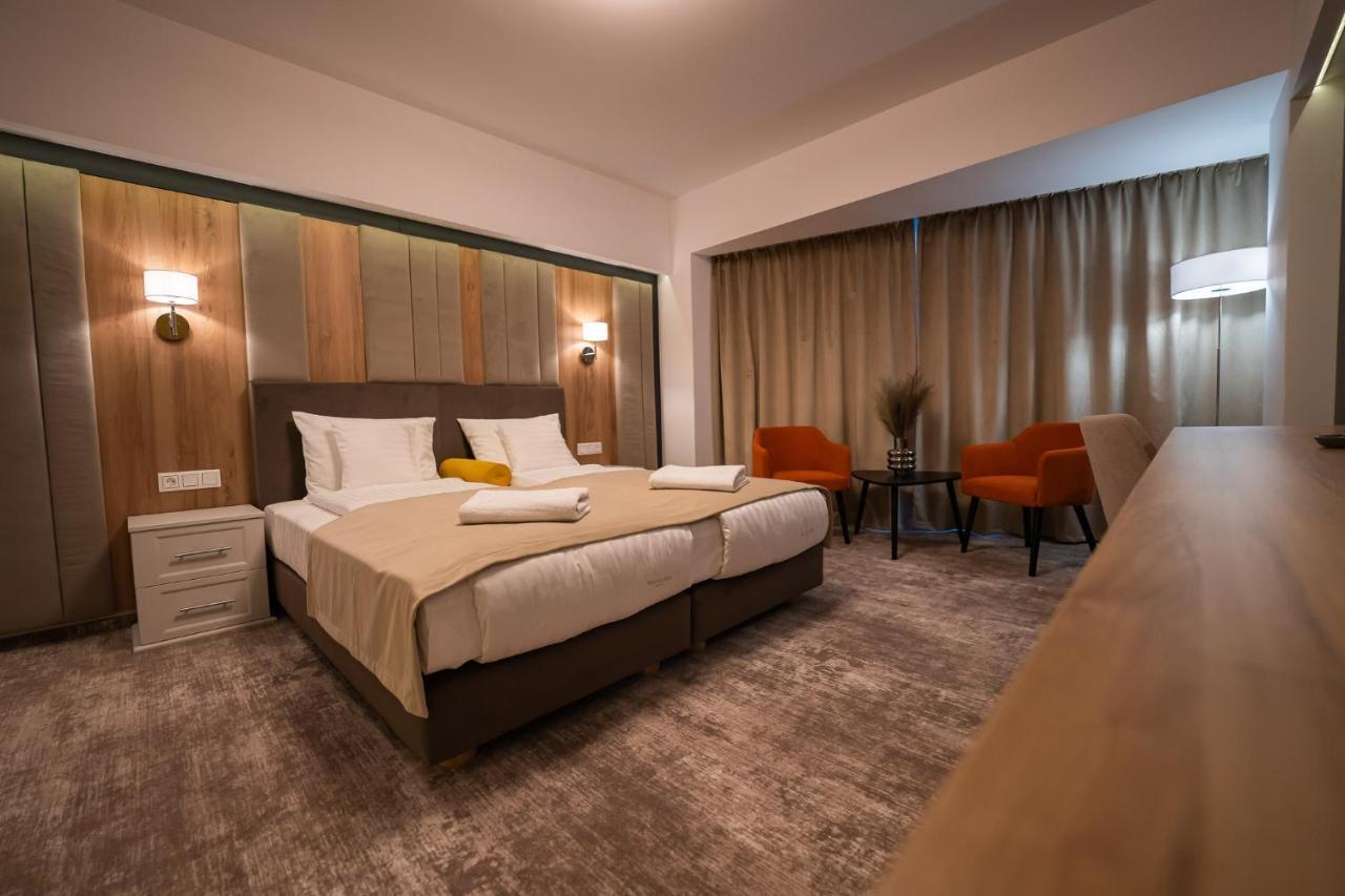 Hotel River Ludus Экстерьер фото