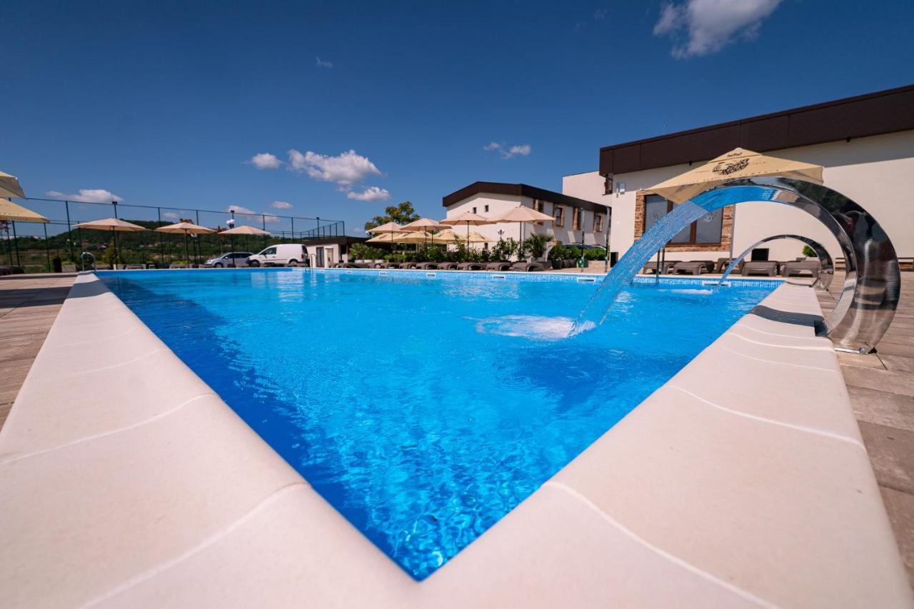 Hotel River Ludus Экстерьер фото