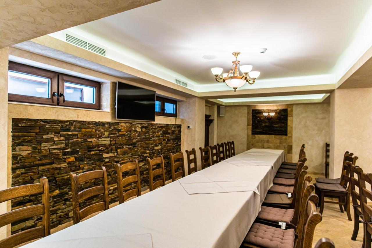 Hotel River Ludus Экстерьер фото