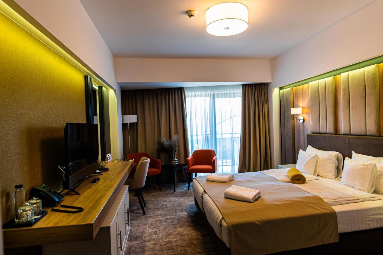 Hotel River Ludus Экстерьер фото